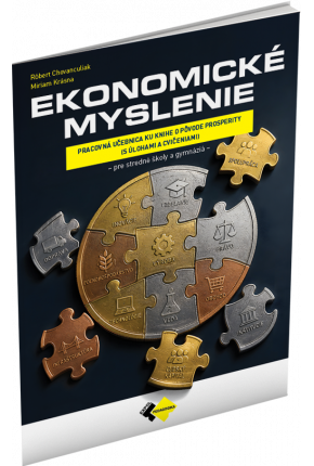 EKONOMICKÉ MYSLENIE